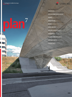 SP plan magazin 7_24_RZ.indd - Schüßler-Plan