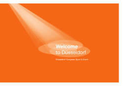 Düsseldorf - Event Partner