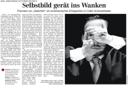 hier - Schlosstheater Celle