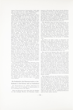 Die Studienfahrt des Museumsvereins an den Bodensee, in die