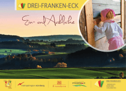 franken - Drei-Franken-Eck