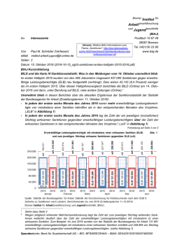 Institut Arbeit Jugend