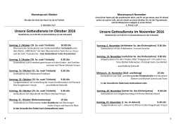 Gottesdienste (PDF-Datei)