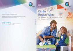 Digital TV