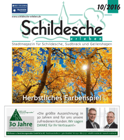 PDF-Download - Schildesche erleben