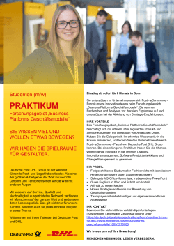 praktikum - Fair Company