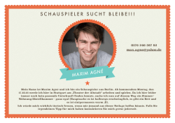 Infos und Kontakt - Theater der Altstadt