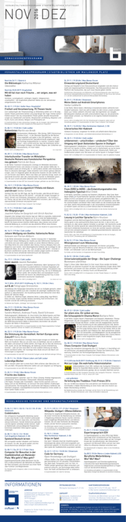 INFORMATIONEN