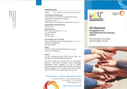 hier erfahren. - Verband Katholischer Internate