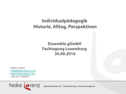 Vortrag Heike Lorenz PDF