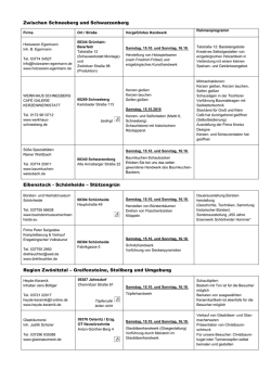 Dowload pdf - Tourismusverband Erzgebirge