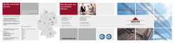 Firmenbrosch&uuml;re - Immobilien Krulich GmbH