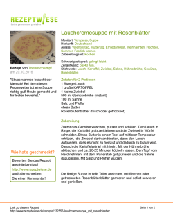 Druckversion