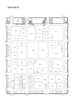 k2016 Hall 16