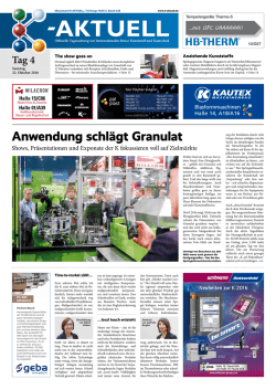 geringe Auflösung - K