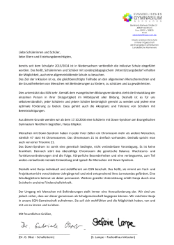 PDF-Dokument - Evangelisches Gymnasium Nordhorn