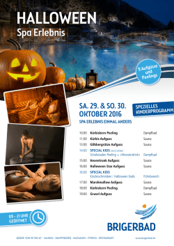 HALLOWEEN