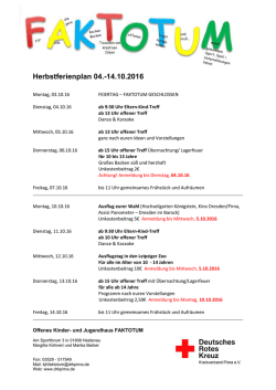 Herbstferienplan Faktotum Heidenau [Download,*, 0,22 MB ]