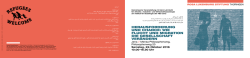 herausforderung und chance: wie flucht und migration die