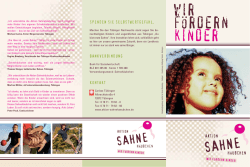 Institut f&uuml;r Social Marketing