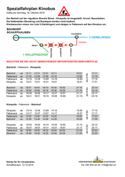 Info