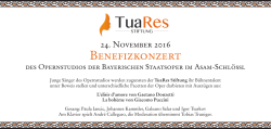 Tuares Einladung Benefizkonzert 2016.indd