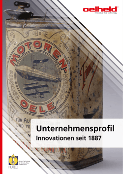 Imagebrosch&uuml;re