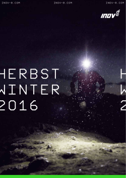 herbst winter 2016 - effective