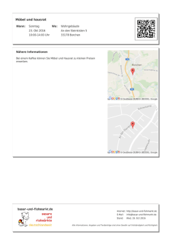 Basardaten als PDF öffnen (neu)