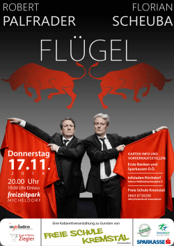 Donnerstag - Freie Schule Kremstal