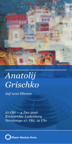 Anatolij Grischko