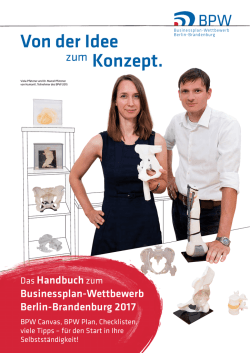 Handbuch - bei der Handwerkskammer Frankfurt