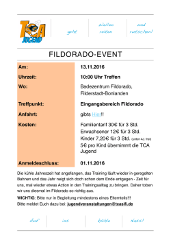 FILDORADO
