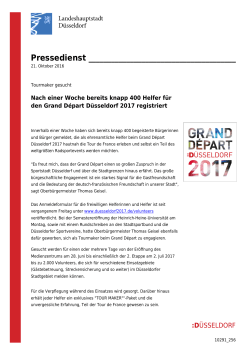 Pressedienst