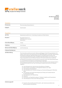 PDF - Stellenwerk Hamburg