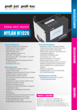 MYLAN W1020