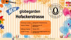 Hofackerstrasse
