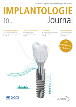 inkl. CME-Webinar CME-Artikel