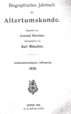 Leo Spitzer - Hugo Schuchardt Archiv