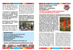 Haiti-Flyer_DINA5 neu - DE