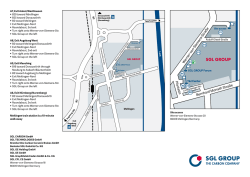 Driving directions Meitingen PDF