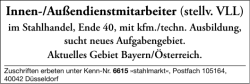 Informationen