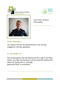 Hinze, Sven