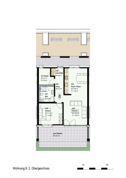 Grundriss als PDF herunterladen