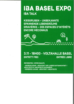 iba basel expo