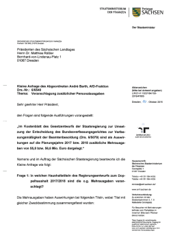 drucksache 6/6540_a - AfD Fraktion Sachsen