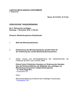 gelangen Sie zur Tagesordnung.