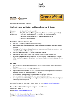 Grenzhof STV_FLP_IF_DaZ_5.Klasse