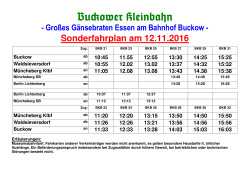 BKB Fahrplan 12.11.2016