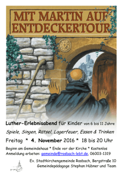 Infos hier